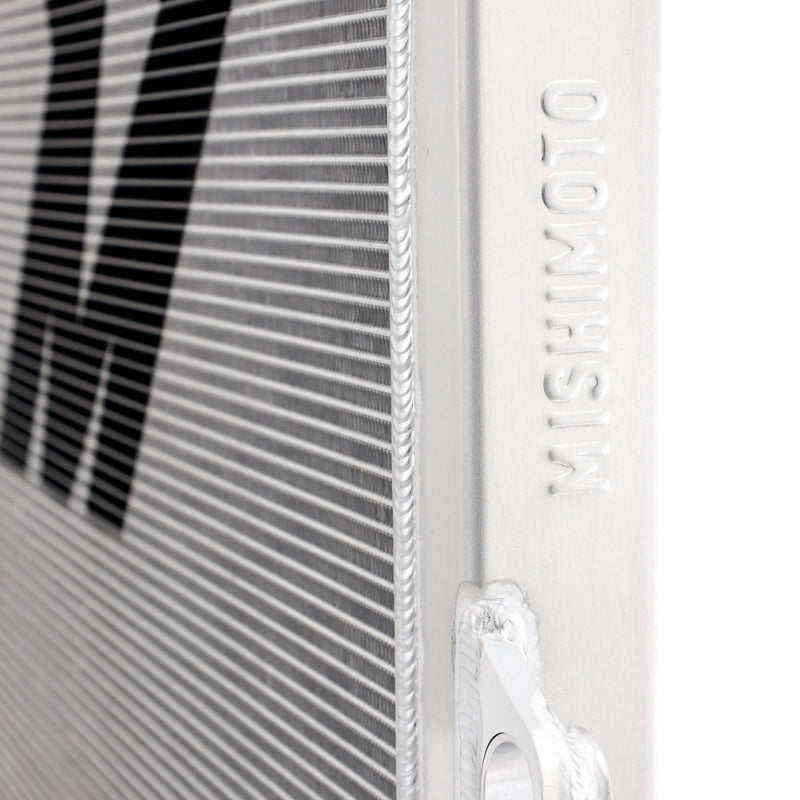 Mishimoto 03-09 Toyota 4-Runner / GX470 4.7L Performance Aluminum Radiator Mishimoto Radiators  AXOPROS