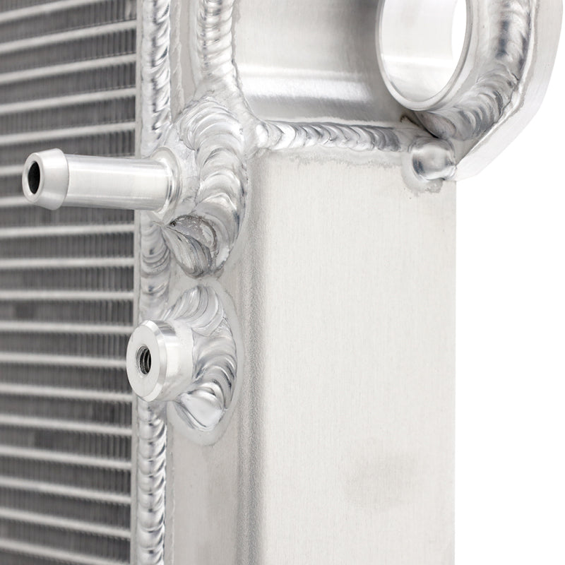 Mishimoto 03-09 Toyota 4-Runner / GX470 4.7L Performance Aluminum Radiator Mishimoto Radiators  AXOPROS