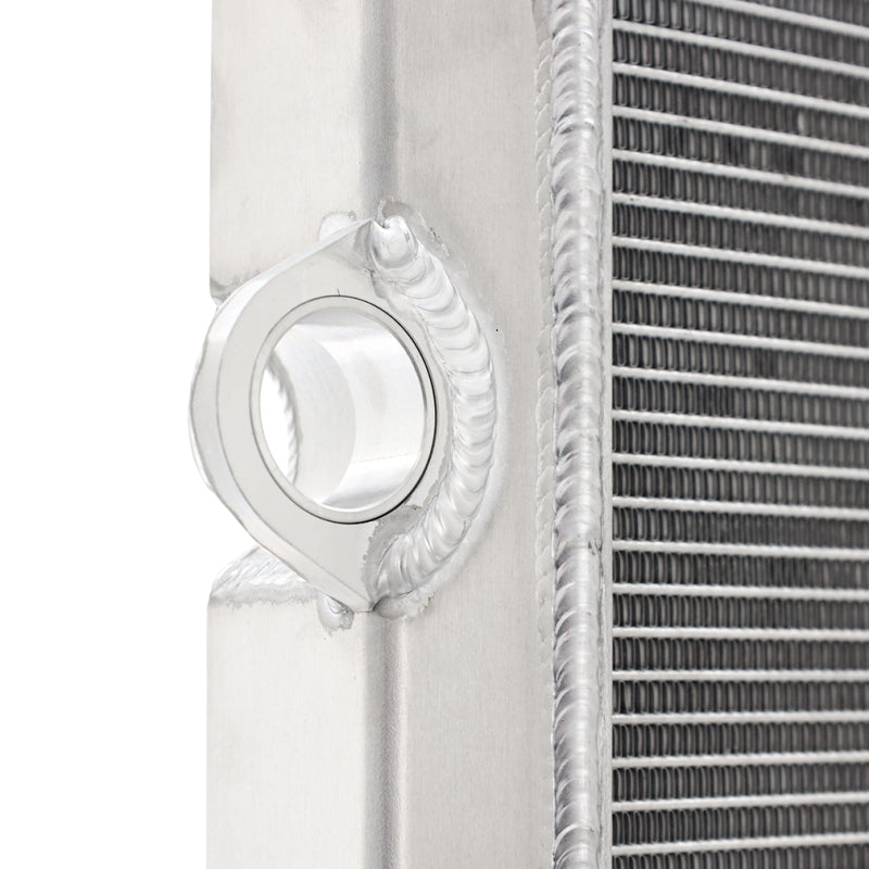 Mishimoto 03-09 Toyota 4-Runner / GX470 4.7L Performance Aluminum Radiator Mishimoto Radiators  AXOPROS