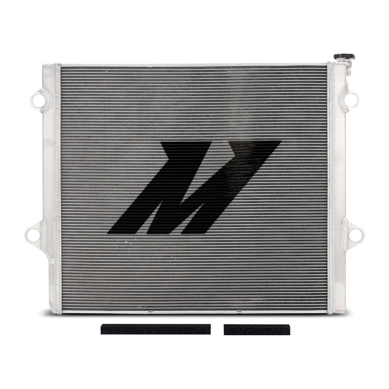 Mishimoto 03-09 Toyota 4-Runner / GX470 4.7L Performance Aluminum Radiator Mishimoto Radiators  AXOPROS
