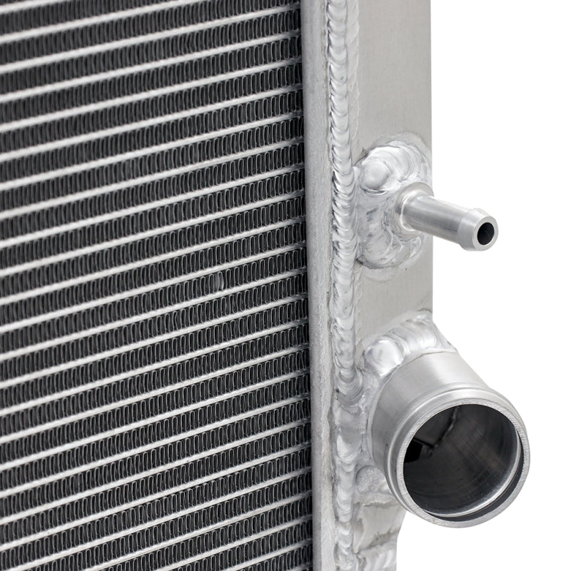 Mishimoto 03-09 Toyota 4-Runner / GX470 4.7L Performance Aluminum Radiator Mishimoto Radiators  AXOPROS