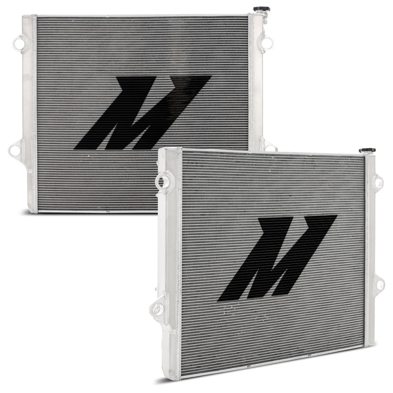 Mishimoto 03-09 Toyota 4-Runner / GX470 4.7L Performance Aluminum Radiator Mishimoto Radiators  AXOPROS