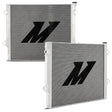 Mishimoto 03-09 Toyota 4-Runner / GX470 4.7L Performance Aluminum Radiator Mishimoto Radiators  AXOPROS