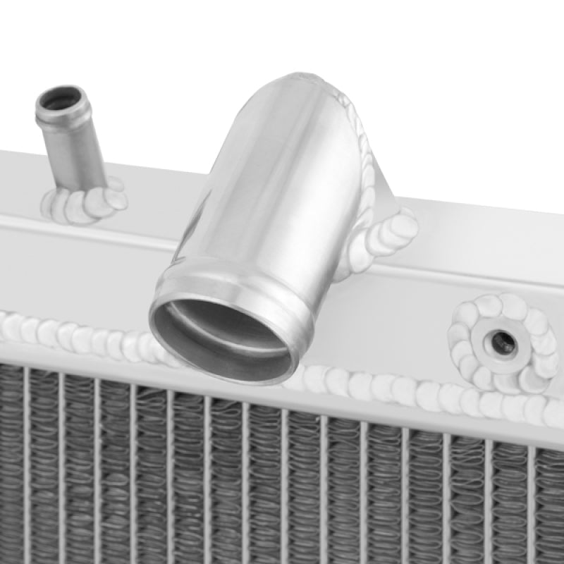 Mishimoto 04-08 Mazda RX8 Manual Aluminum Radiator Mishimoto Radiators  AXOPROS