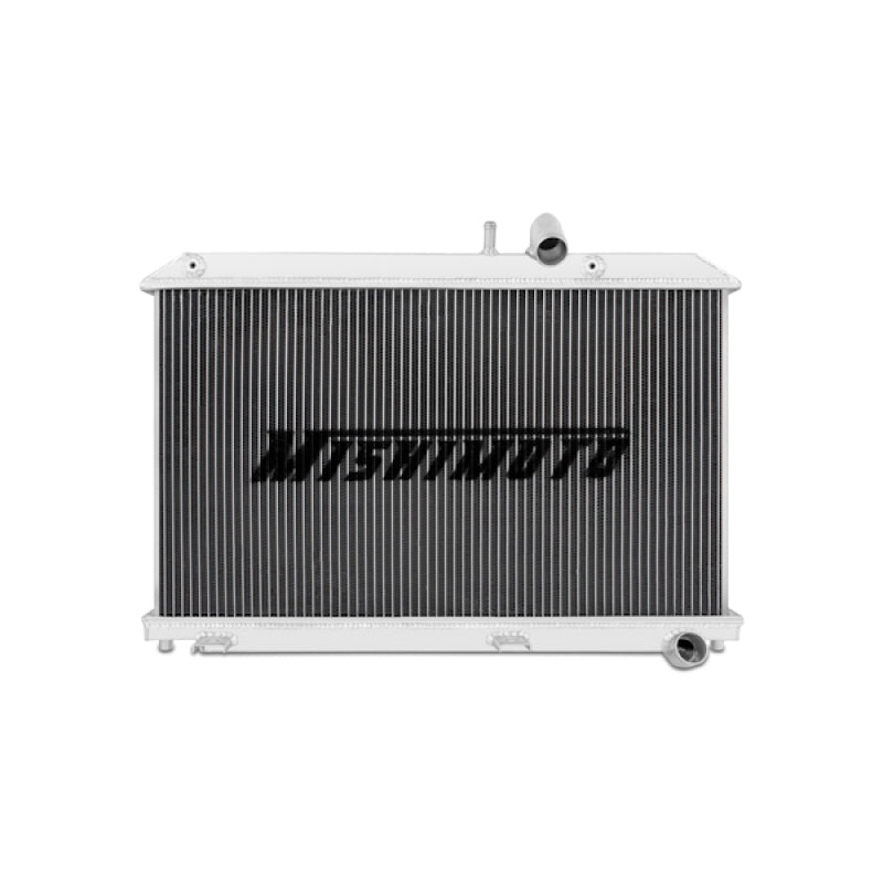 Mishimoto 04-08 Mazda RX8 Manual Aluminum Radiator Mishimoto Radiators  AXOPROS
