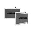 Mishimoto 04-08 Mazda RX8 Manual Aluminum Radiator Mishimoto Radiators  AXOPROS