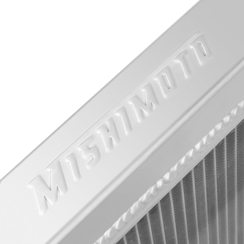 Mishimoto 04-08 Nissan Maxima Manual Aluminum Radiator Mishimoto Radiators AXOPROS