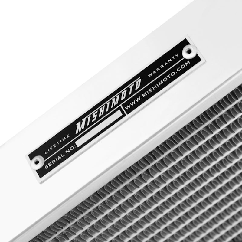 Mishimoto 04-09 Honda TRX450R Aluminum Radiator Mishimoto Radiators AXOPROS