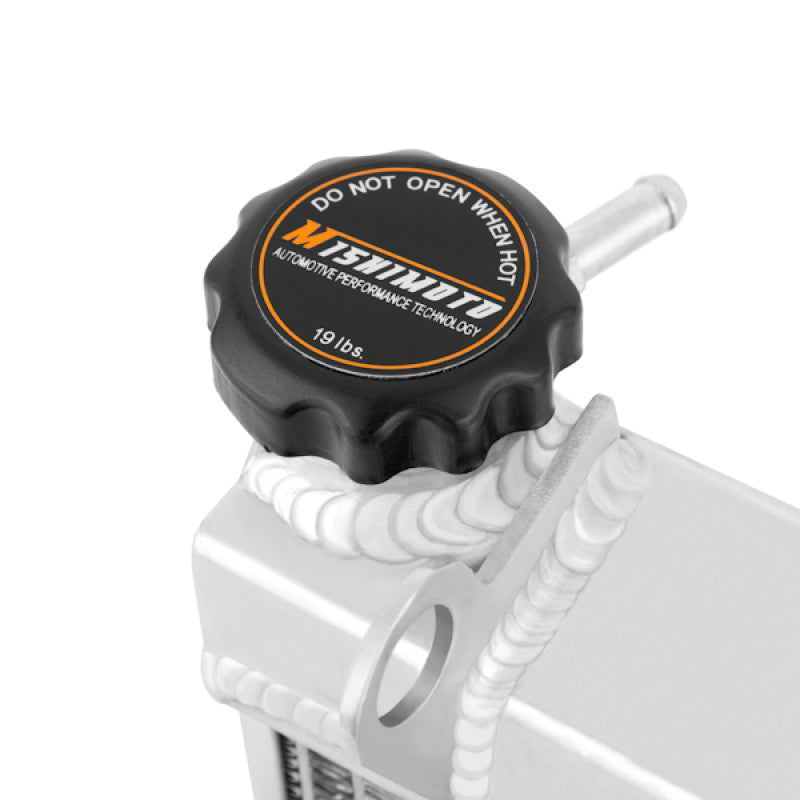 Mishimoto 04-09 Honda TRX450R Aluminum Radiator Mishimoto Radiators AXOPROS