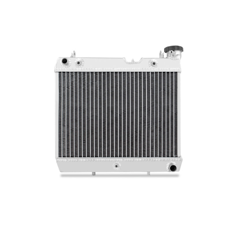 Mishimoto 04-09 Honda TRX450R Aluminum Radiator Mishimoto Radiators AXOPROS