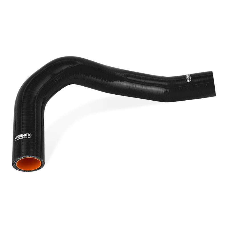 Mishimoto 04-10 Infiniti QX56 / 04-14 Titan Silicone Coolant Hose Kit - Black Mishimoto Hoses AXOPROS