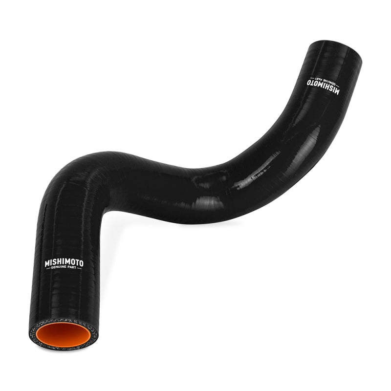 Mishimoto 04-10 Infiniti QX56 / 04-14 Titan Silicone Coolant Hose Kit - Black Mishimoto Hoses AXOPROS