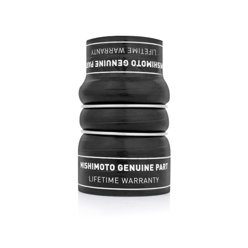 Mishimoto 04.5-10 Chevy 6.6L Duramax Hot Side Pipe and Boot Kit Mishimoto Silicone Couplers & Hoses AXOPROS