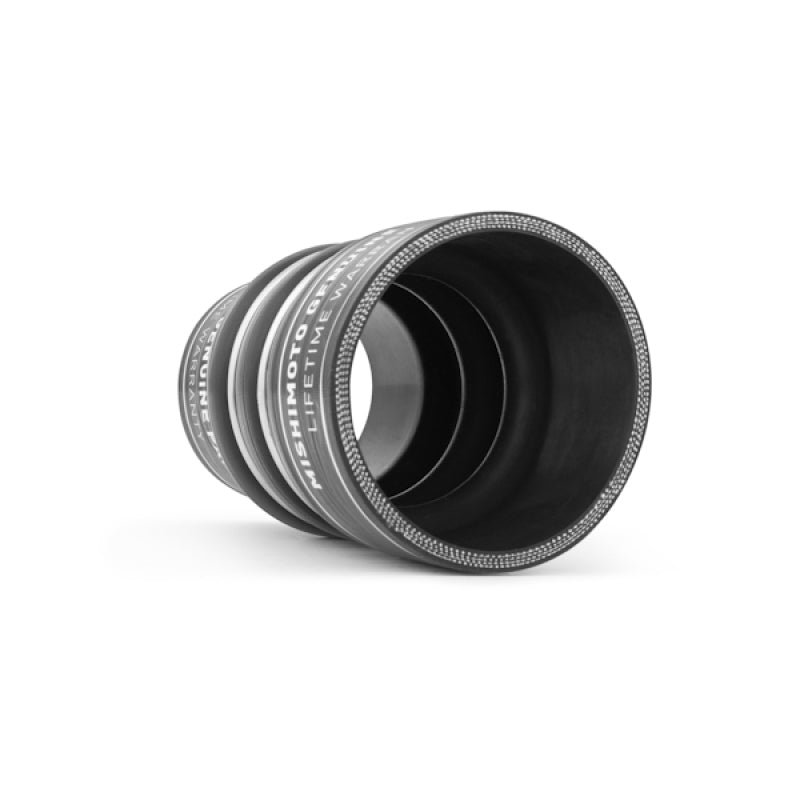 Mishimoto 04.5-10 Chevy 6.6L Duramax Hot Side Pipe and Boot Kit Mishimoto Silicone Couplers & Hoses AXOPROS