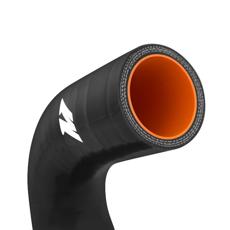 Mishimoto 05-06 Pontiac GTO / 05-07 Vauxhall Monaro VXR Black Silicone Radiator Hose Kit Mishimoto Hoses AXOPROS