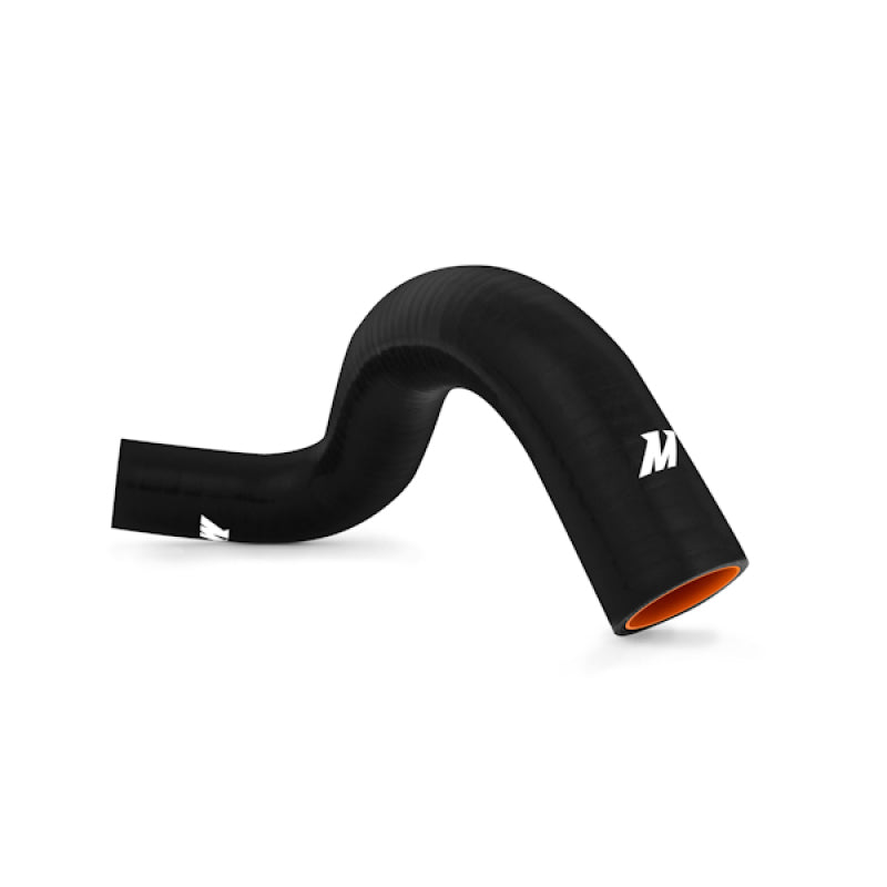 Mishimoto 05-06 Pontiac GTO / 05-07 Vauxhall Monaro VXR Black Silicone Radiator Hose Kit Mishimoto Hoses AXOPROS