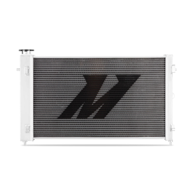 Mishimoto 05-06 Pontiac GTO Performance Aluminum Radiator Mishimoto Radiators  AXOPROS