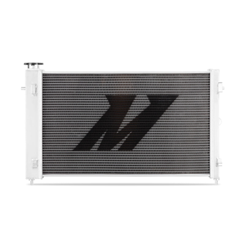 Mishimoto 05-06 Pontiac GTO Performance Aluminum Radiator Mishimoto Radiators  AXOPROS