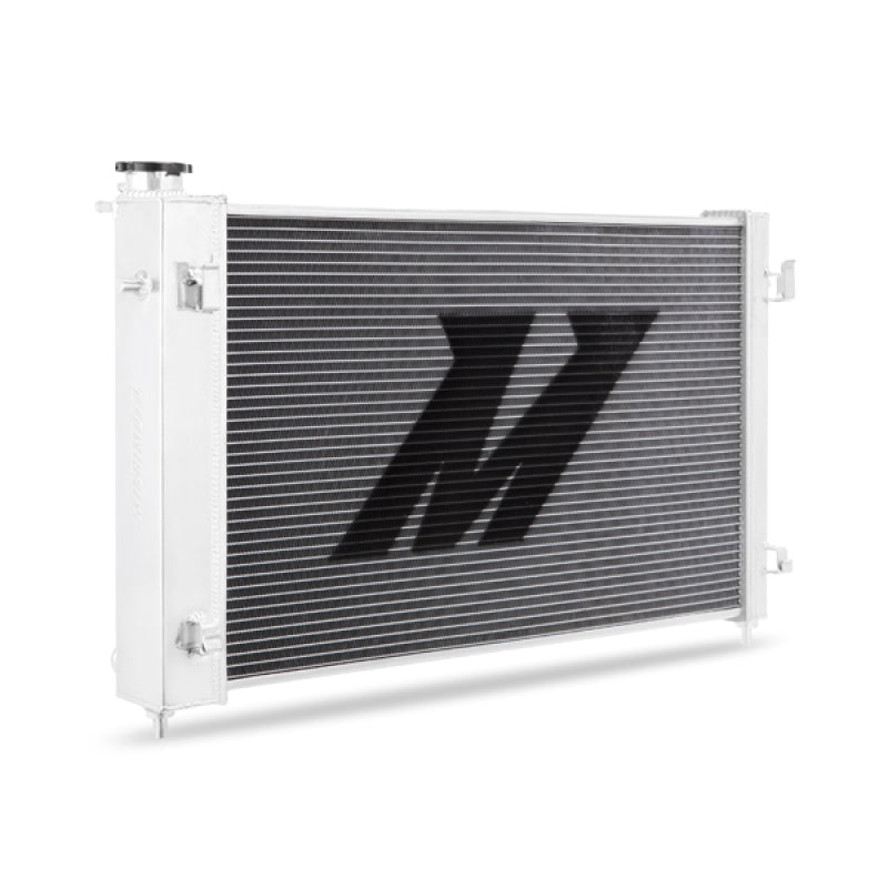 Mishimoto 05-06 Pontiac GTO Performance Aluminum Radiator Mishimoto Radiators  AXOPROS