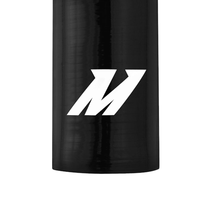 Mishimoto 05-07 Ford 6.0L Powerstroke Coolant Hose Kit (Monobeam Chassis) (Black) Mishimoto Hoses AXOPROS