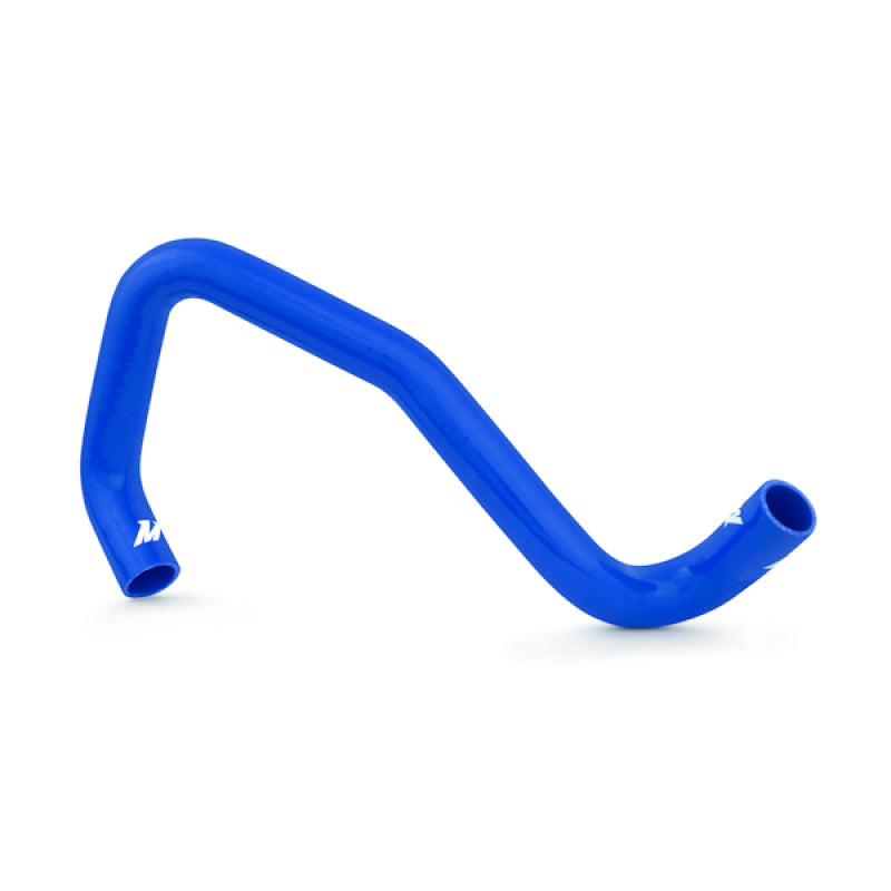 Mishimoto 05-07 Ford 6.0L Powerstroke Coolant Hose Kit (Monobeam Chassis) (Blue) Mishimoto Hoses AXOPROS