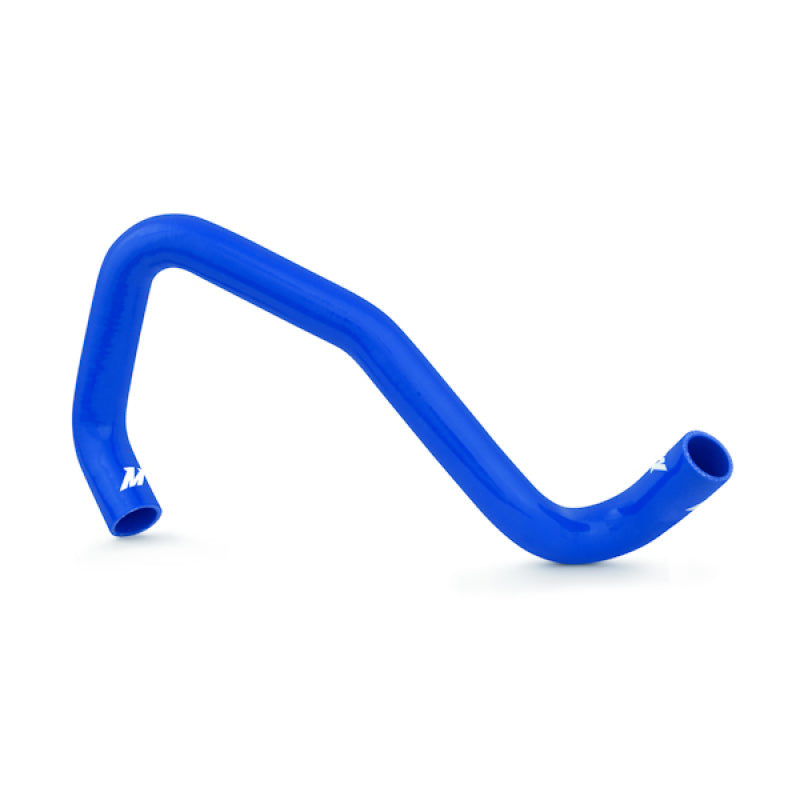 Mishimoto 05-07 Ford 6.0L Powerstroke Coolant Hose Kit (Monobeam Chassis) (Blue) Mishimoto Hoses AXOPROS