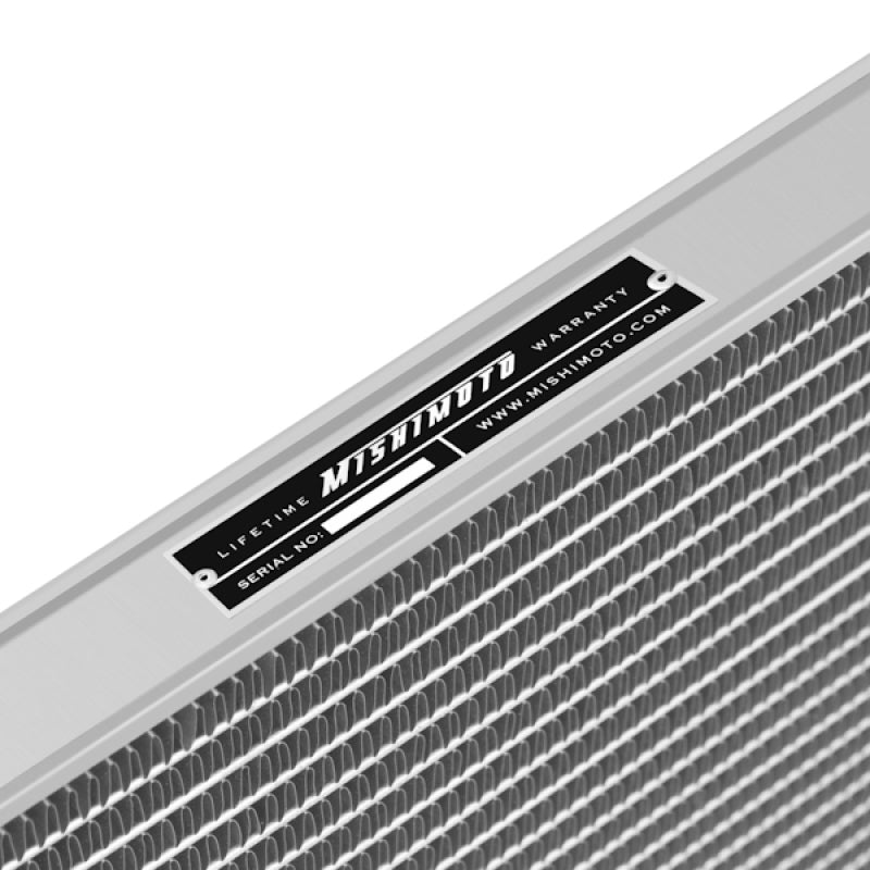 Mishimoto 05-10 Chevrolet Cobalt SS Performance Aluminum Radiator Mishimoto Radiators AXOPROS