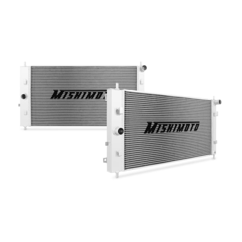 Mishimoto 05-10 Chevrolet Cobalt SS Performance Aluminum Radiator Mishimoto Radiators AXOPROS