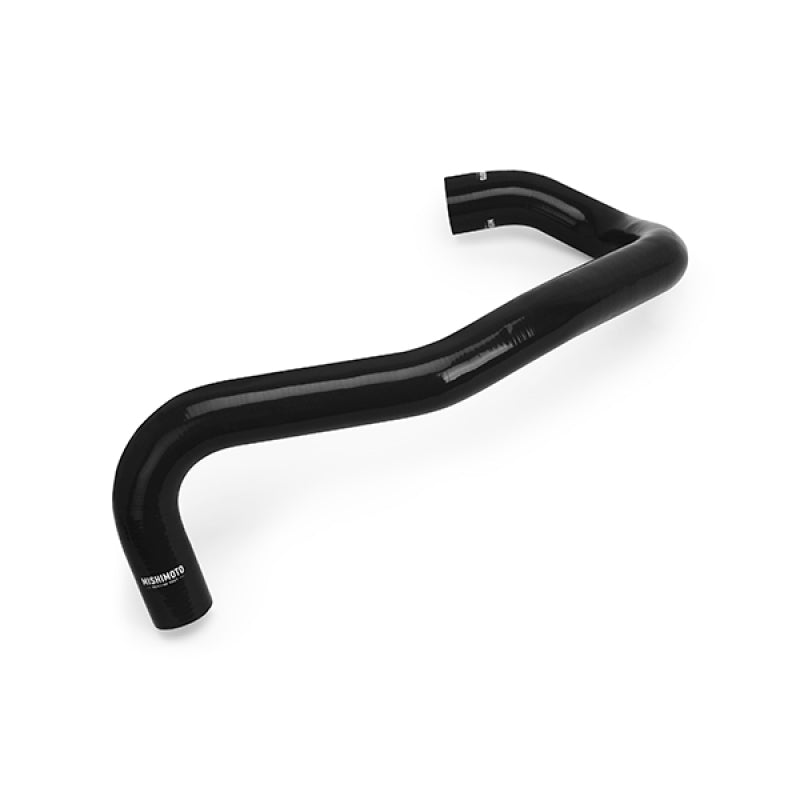 Mishimoto 05-10 Mopar 5.7L V8 Black Silicone Hose Kit Mishimoto Hoses AXOPROS