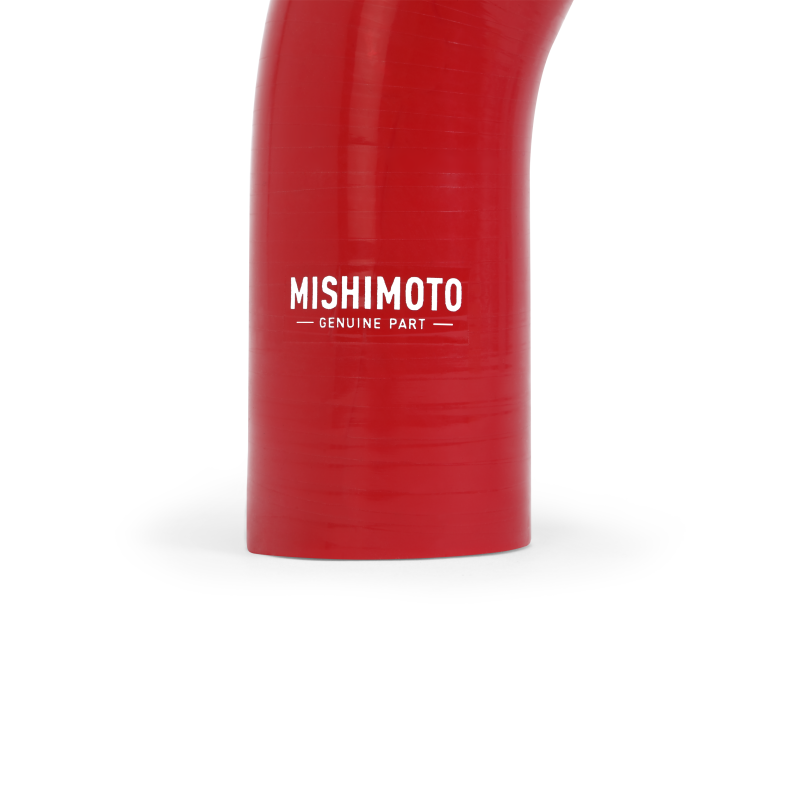 Mishimoto 05-10 Mopar 6.1L V8 Red Silicone Hose Kit Mishimoto Hoses AXOPROS