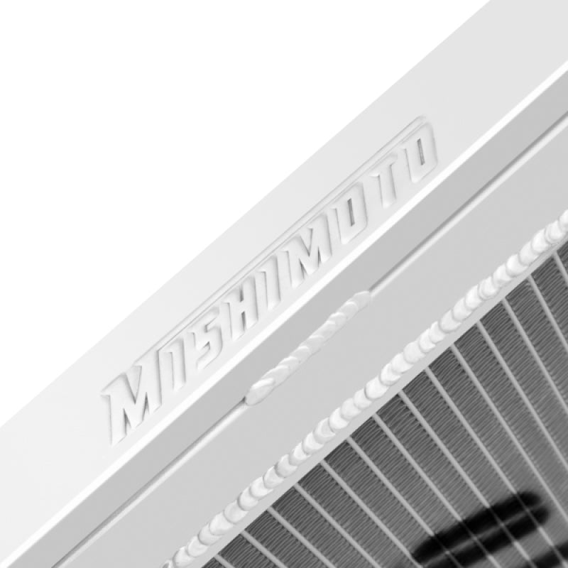 Mishimoto 05-10 Scion tC Manual Aluminum Radiator Mishimoto Radiators  AXOPROS