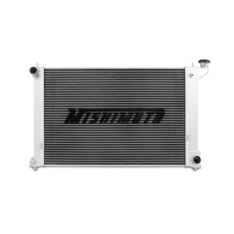 Mishimoto 05-10 Scion tC Manual Aluminum Radiator Mishimoto Radiators  AXOPROS