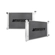 Mishimoto 05-10 Scion tC Manual Aluminum Radiator Mishimoto Radiators  AXOPROS