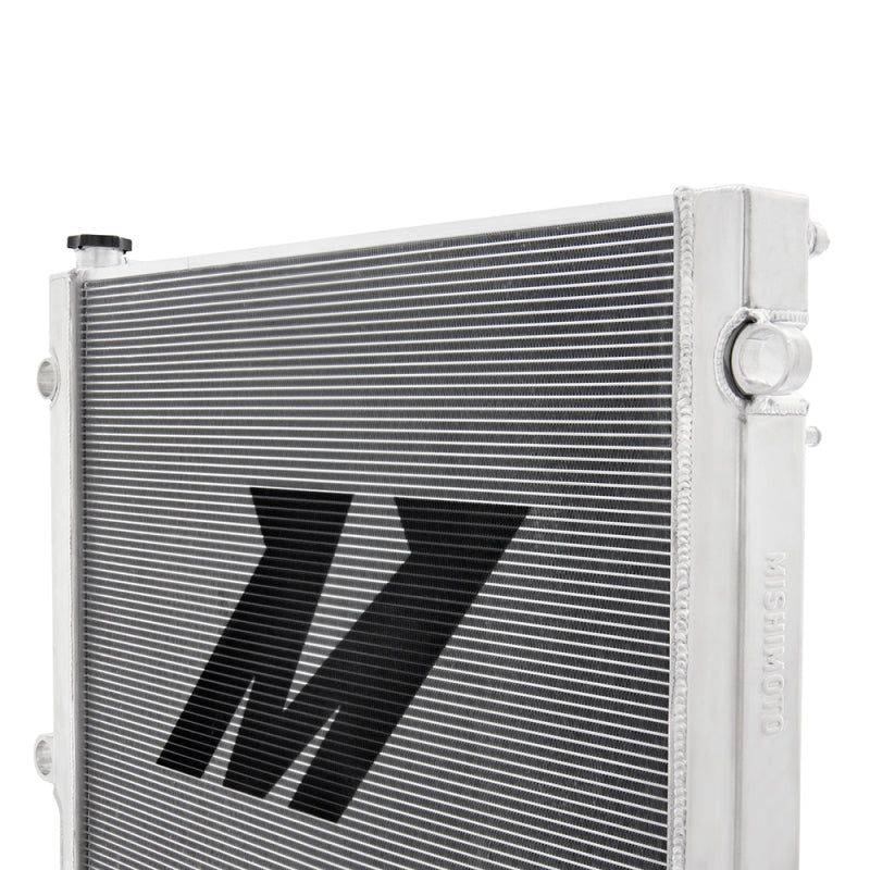 Mishimoto 05-15 Toyota Tacoma 4.0L Performance Aluminum Radiator Mishimoto Radiators  AXOPROS