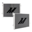 Mishimoto 05-15 Toyota Tacoma 4.0L Performance Aluminum Radiator Mishimoto Radiators  AXOPROS