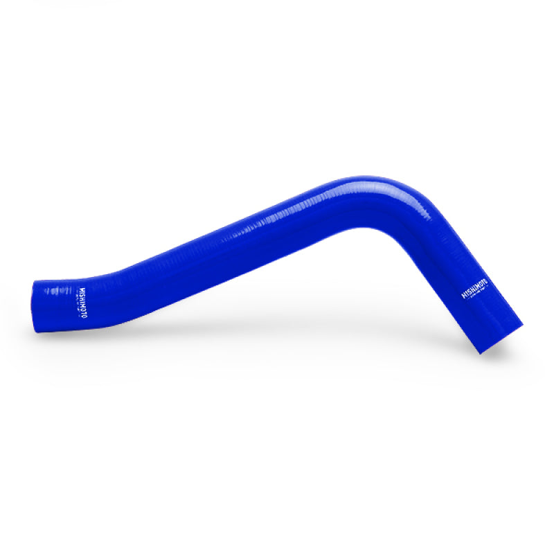 Mishimoto 05-15 Toyota Tacoma 4.0L V6 Blue Silicone Hose Kit Mishimoto Hoses AXOPROS
