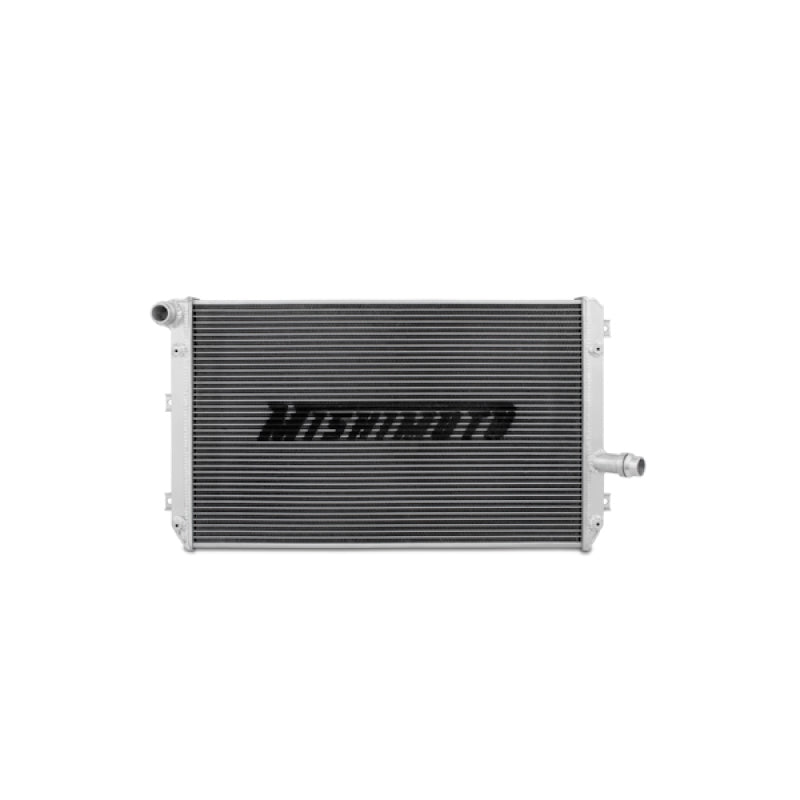 Mishimoto 06-09 Volkswagen Golf MK5 GTI (FSI Only) Manual Aluminum Radiator Mishimoto Radiators  AXOPROS