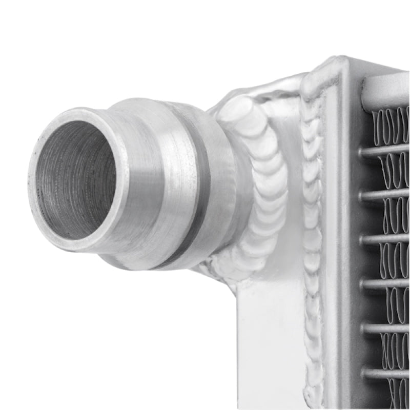 Mishimoto 06-09 Volkswagen Golf MK5 GTI (FSI Only) Manual Aluminum Radiator Mishimoto Radiators  AXOPROS