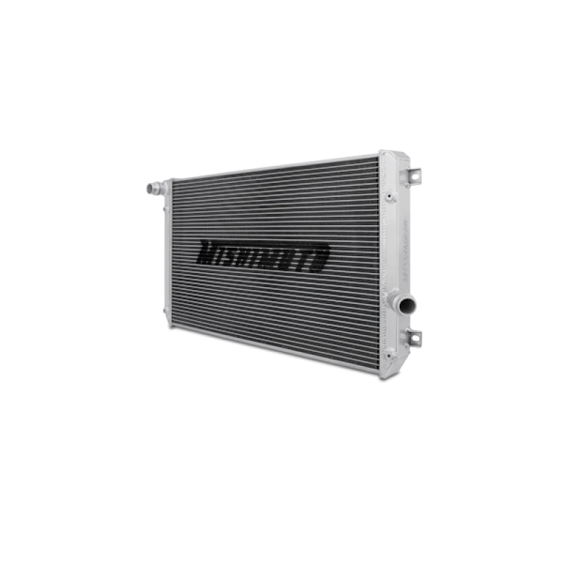 Mishimoto 06-09 Volkswagen Golf MK5 GTI (FSI Only) Manual Aluminum Radiator Mishimoto Radiators  AXOPROS