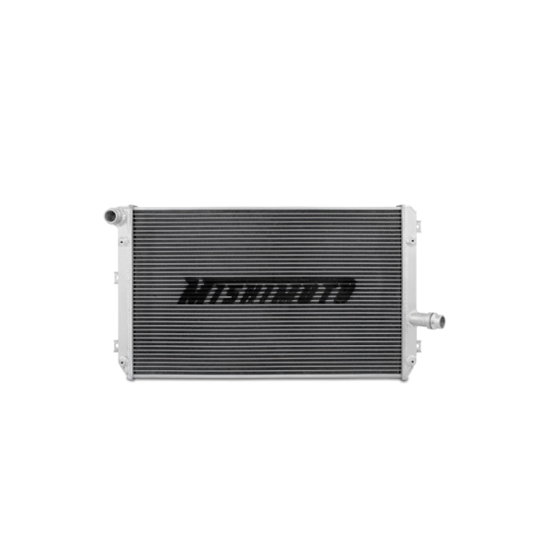 Mishimoto 06-09 Volkswagen Golf MK5 GTI (FSI Only) Manual Aluminum Radiator Mishimoto Radiators  AXOPROS
