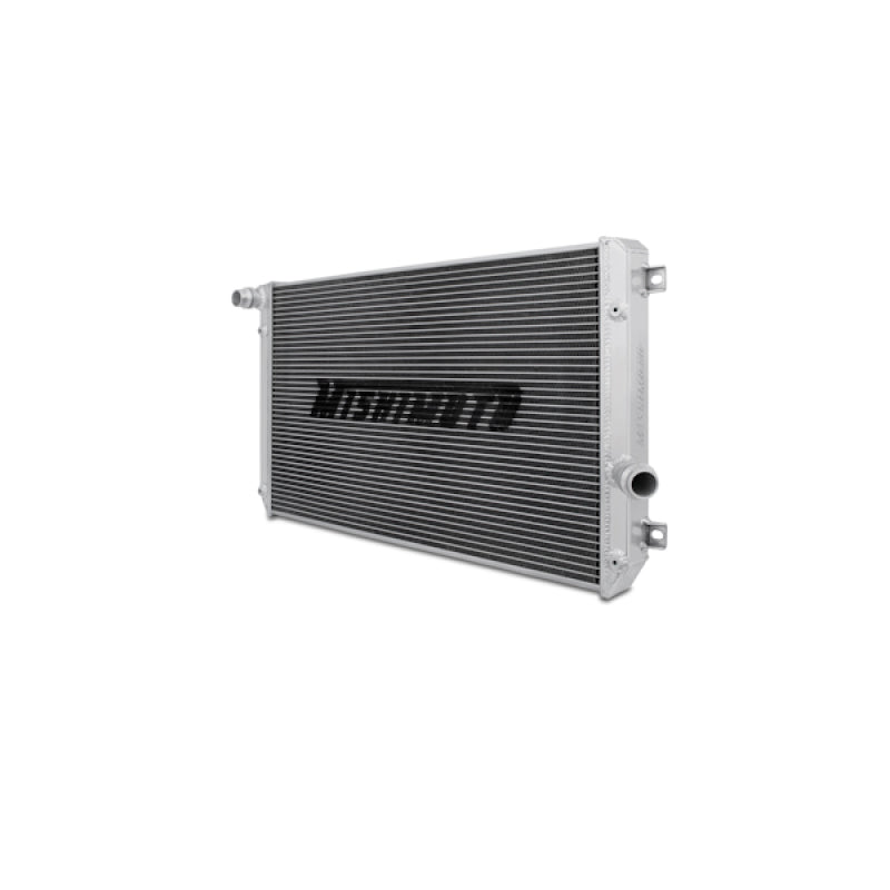 Mishimoto 06-09 Volkswagen Golf MK5 GTI (FSI Only) Manual Aluminum Radiator Mishimoto Radiators  AXOPROS