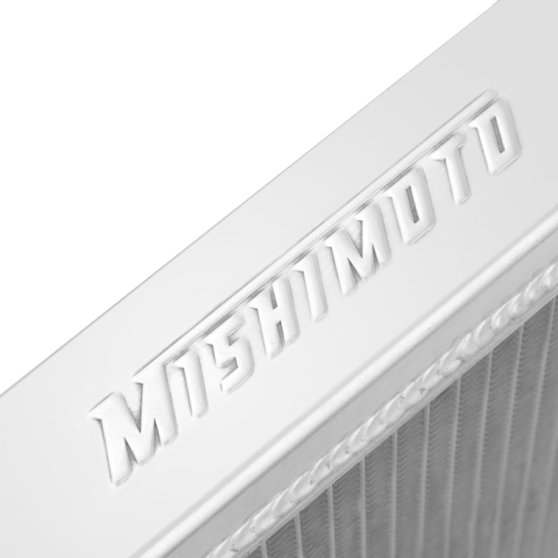 Mishimoto 06-09 Volkswagen Golf MK5 GTI (FSI Only) Manual Aluminum Radiator Mishimoto Radiators  AXOPROS