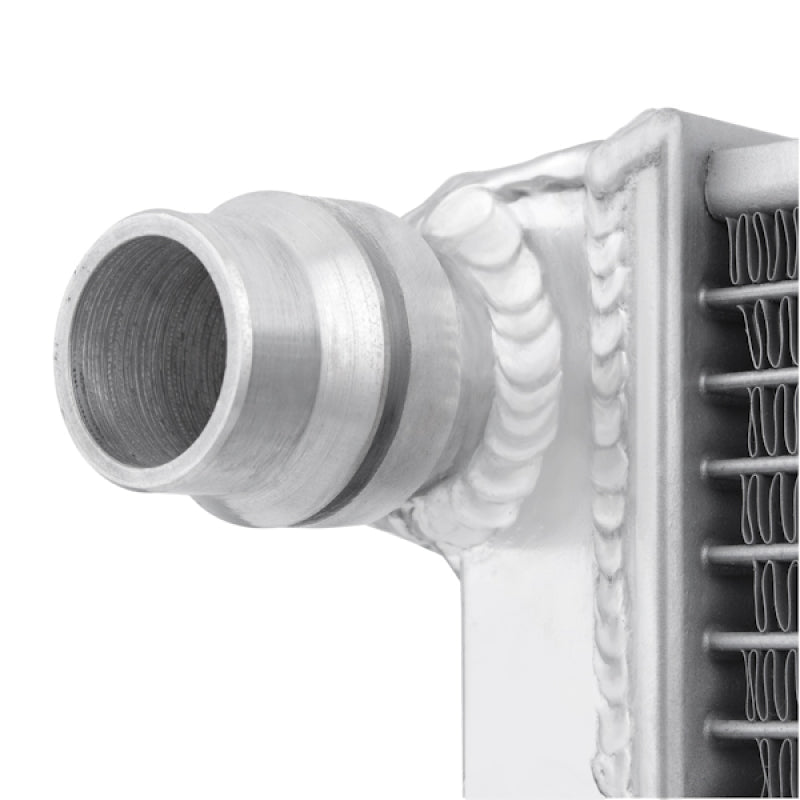Mishimoto 06-09 Volkswagen Golf MK5 GTI (FSI Only) Manual Aluminum Radiator Mishimoto Radiators  AXOPROS