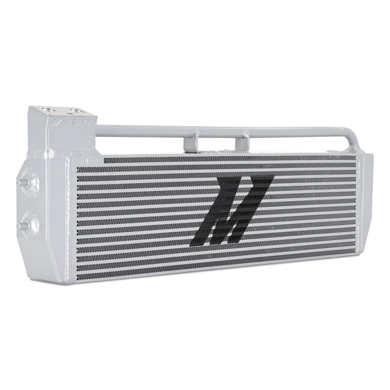 Mishimoto 06-10 BMW E60 M5 Oil Cooler Mishimoto Oil Coolers  AXOPROS