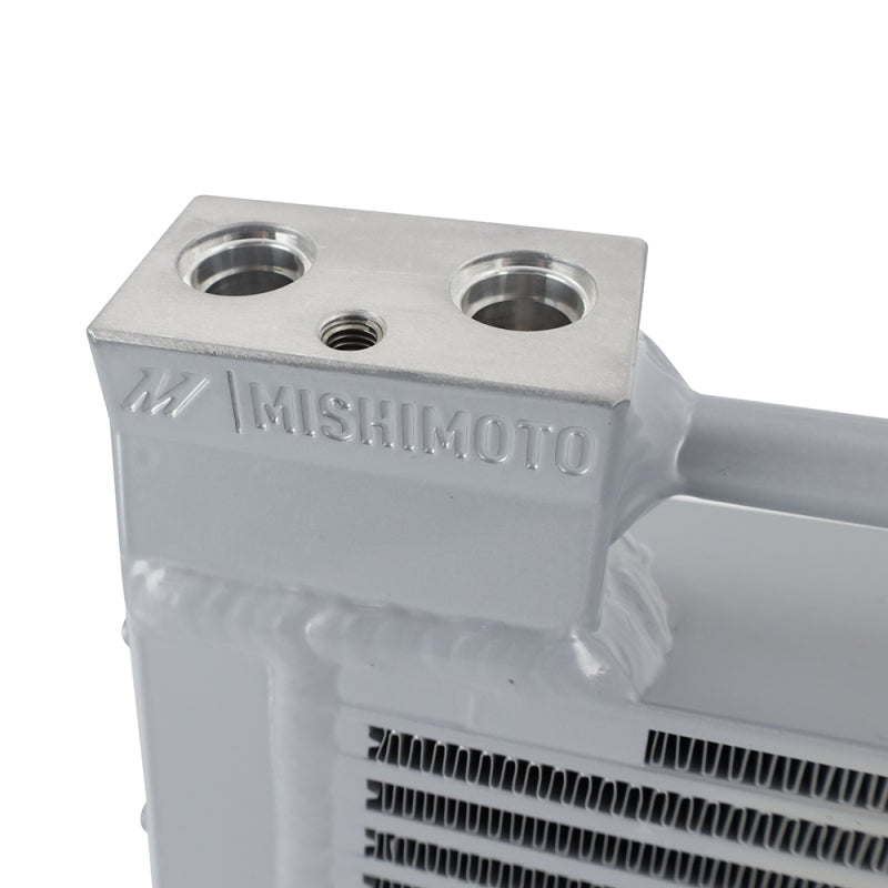 Mishimoto 06-10 BMW E60 M5 Oil Cooler Mishimoto Oil Coolers  AXOPROS