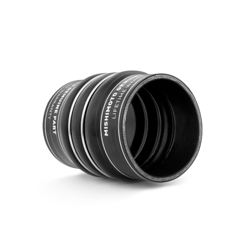 Mishimoto 06-10 Chevy 6.6L Duramax Cold Side Pipe and Boot Kit Mishimoto Silicone Couplers & Hoses AXOPROS