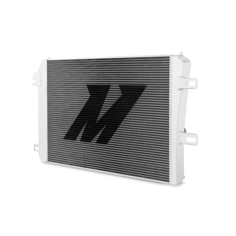 Mishimoto 06-10 Chevy 6.6L Duramax Radiator Mishimoto Radiators  AXOPROS