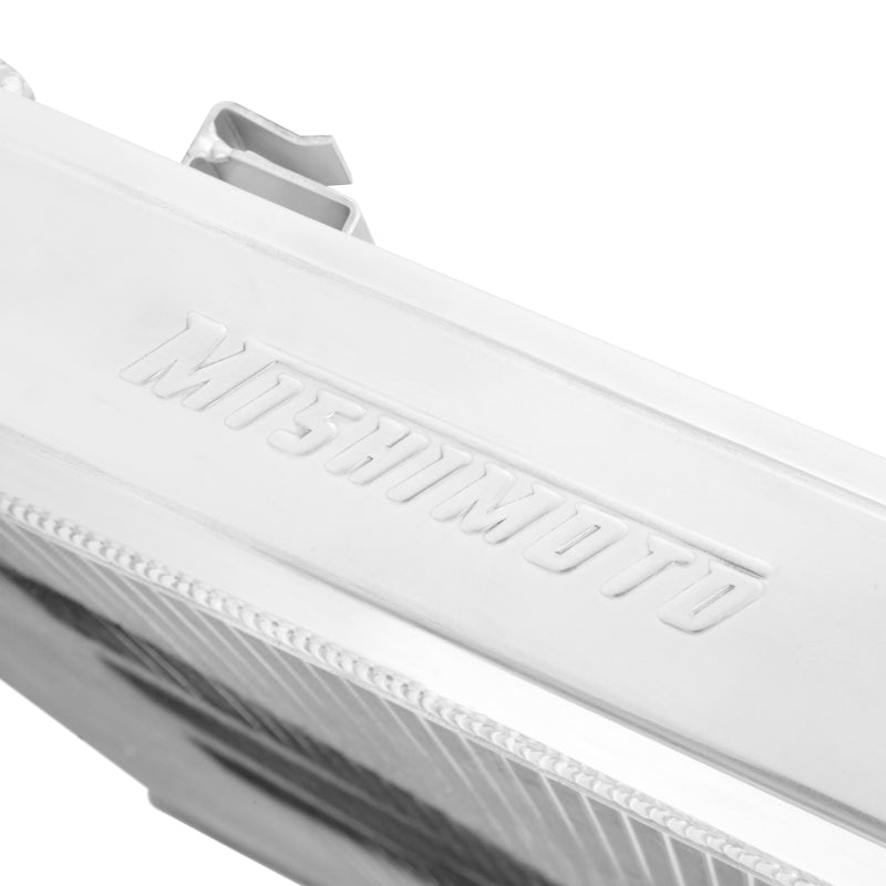 Mishimoto 06-10 Chevy 6.6L Duramax Radiator Mishimoto Radiators  AXOPROS