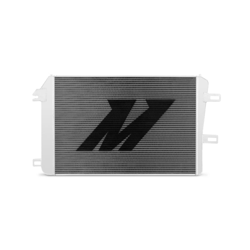 Mishimoto 06-10 Chevy 6.6L Duramax Radiator Mishimoto Radiators  AXOPROS