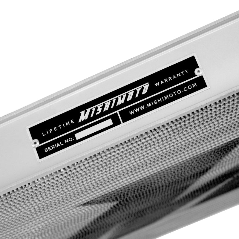 Mishimoto 06-10 Chevy 6.6L Duramax Radiator Mishimoto Radiators  AXOPROS